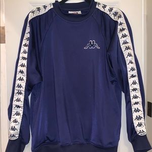 Vintage Kappa Longsleeve